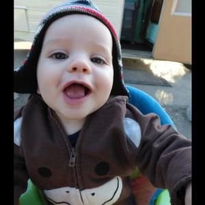 Meet your Posher, Jennifer